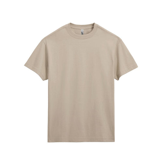 American Apparel Super Heavyweight Oversized T-Shirt