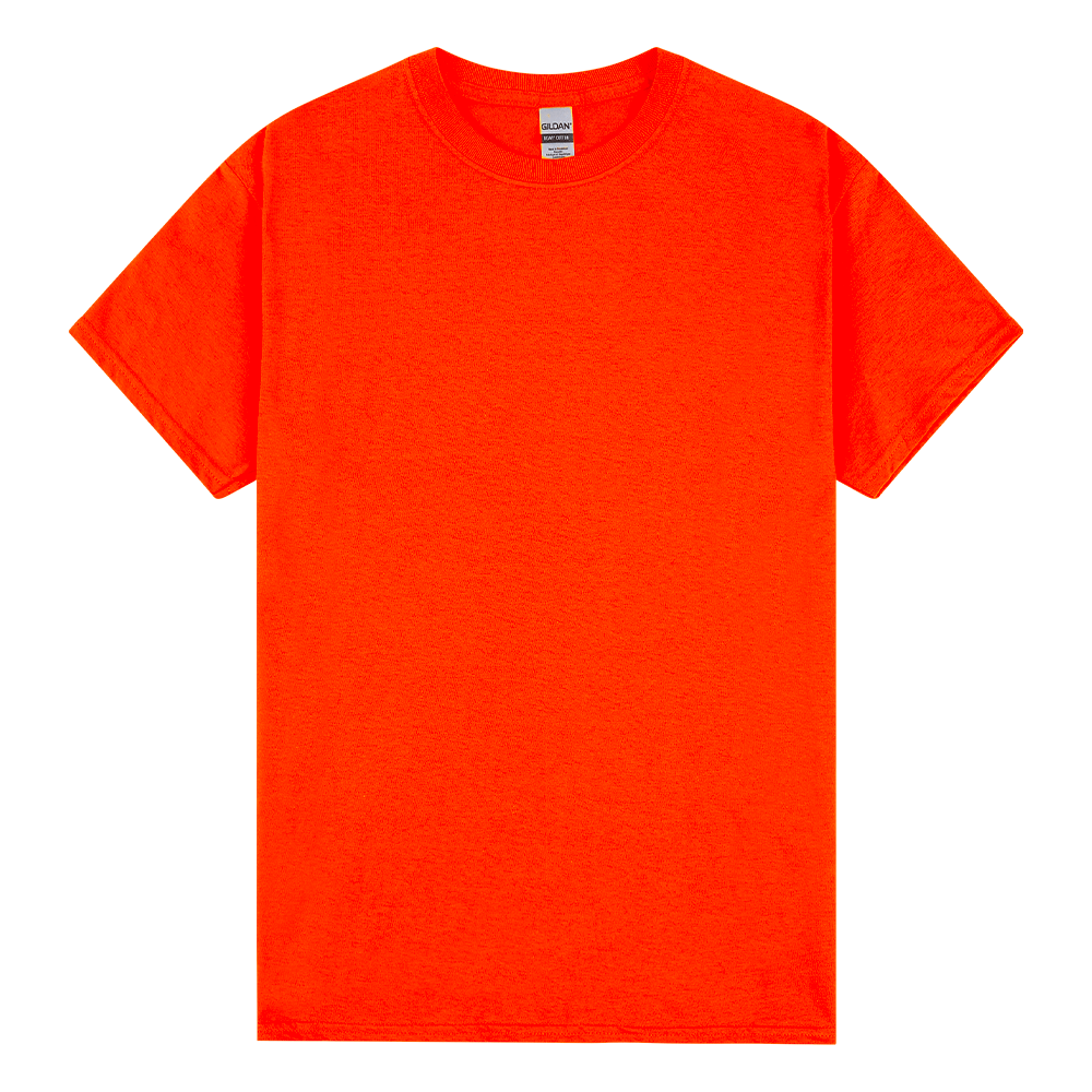 Gildan Heavy Cotton Adult T-Shirt