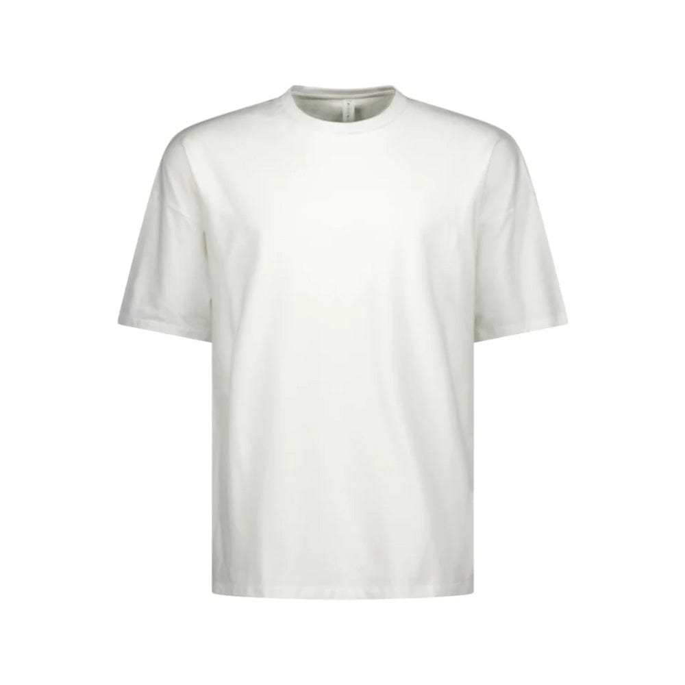 Active Basics Luxe Oversized Tee
