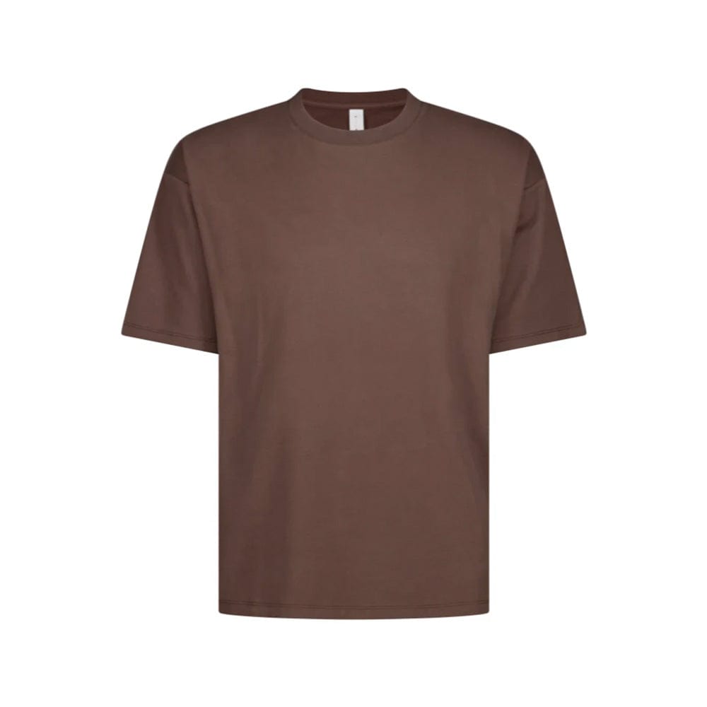 Active Basics Luxe Oversized Tee