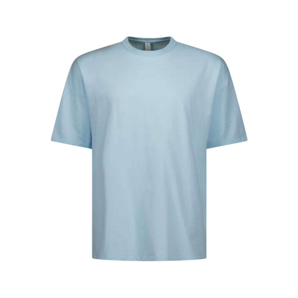 Active Basics Luxe Oversized Tee