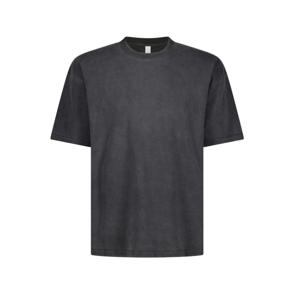 Active Basics Luxe Oversized Tee