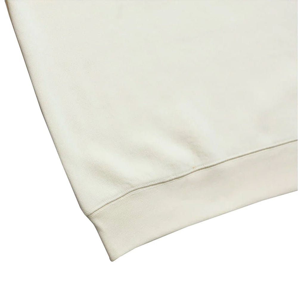 After Blanks Quarter Zipper