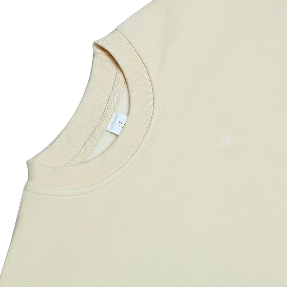 After Blanks Sweatshirt