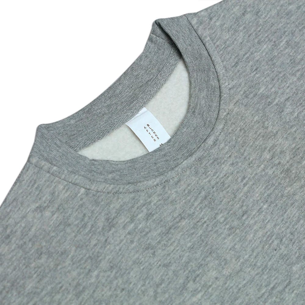 After Blanks Sweatshirt