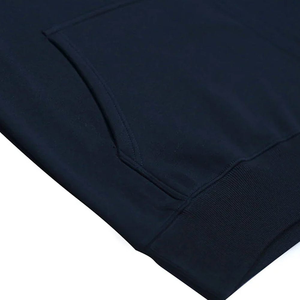 After Blanks Midweight Pull Over Hood