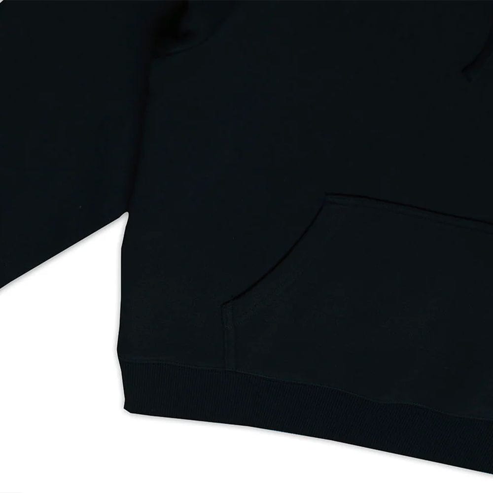 After Blanks Heavyweight Pull Over Hood