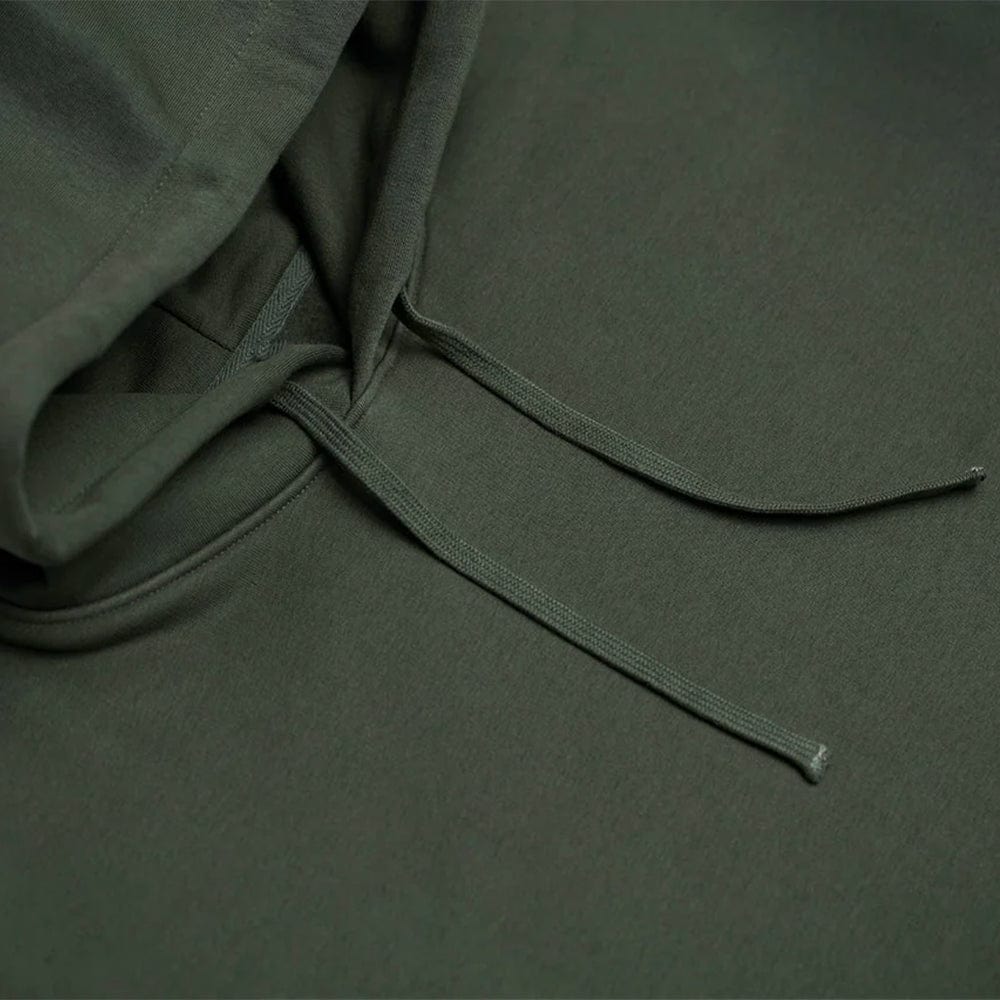 After Blanks Heavyweight Pull Over Hood