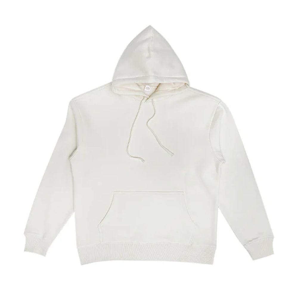 After Blanks Midweight Pull Over Hood