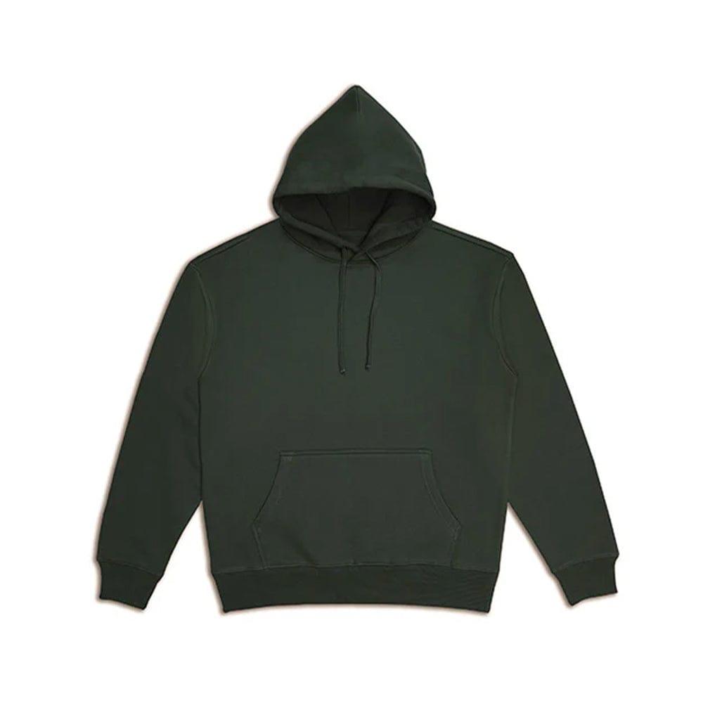 After Blanks Heavyweight Pull Over Hood
