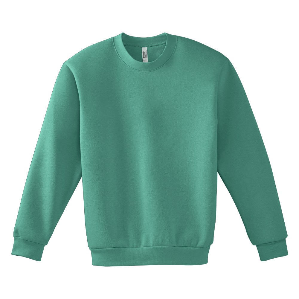 American Apparel Reflex Fleece Unisex Crewneck Sweatshirt