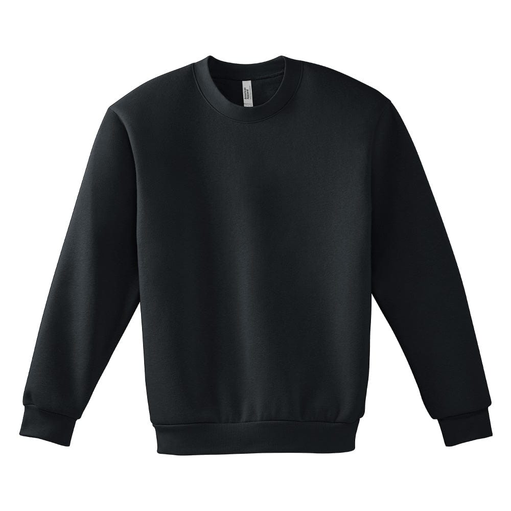 American Apparel Reflex Fleece Unisex Crewneck Sweatshirt