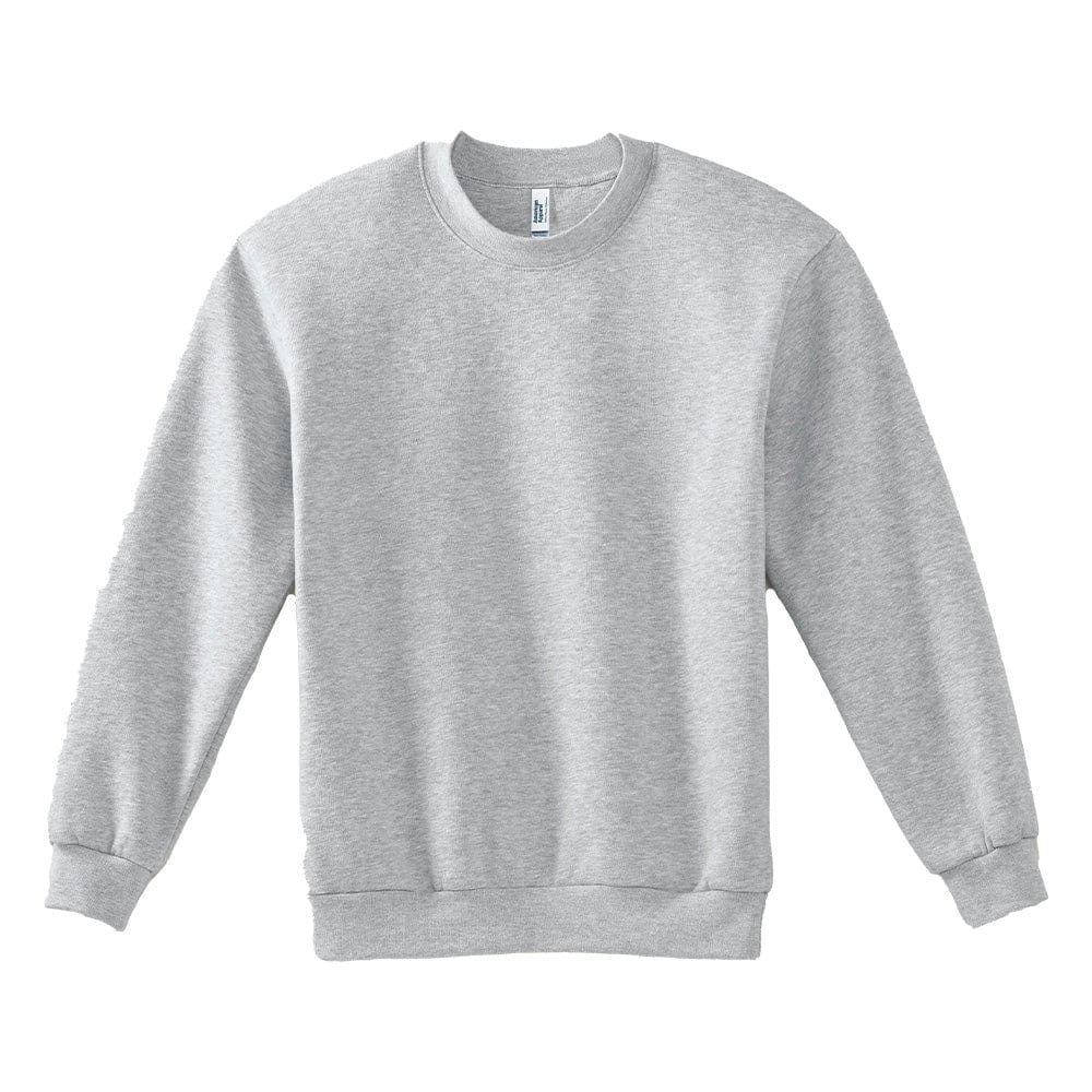 American Apparel Reflex Fleece Unisex Crewneck Sweatshirt
