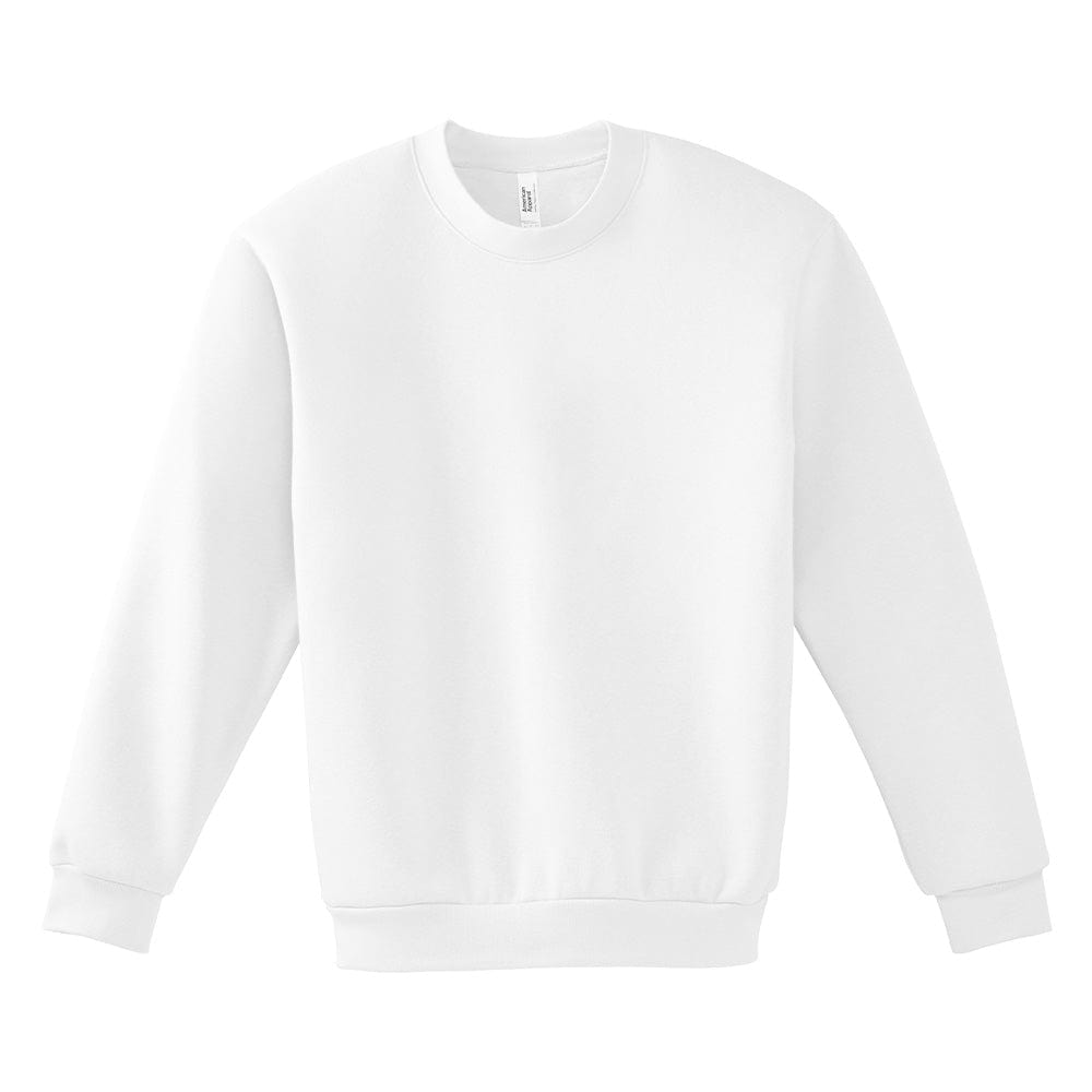 American Apparel Reflex Fleece Unisex Crewneck Sweatshirt