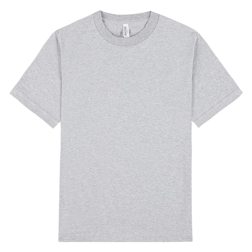 American Apparel Heavyweight Cotton Unisex T-Shirt