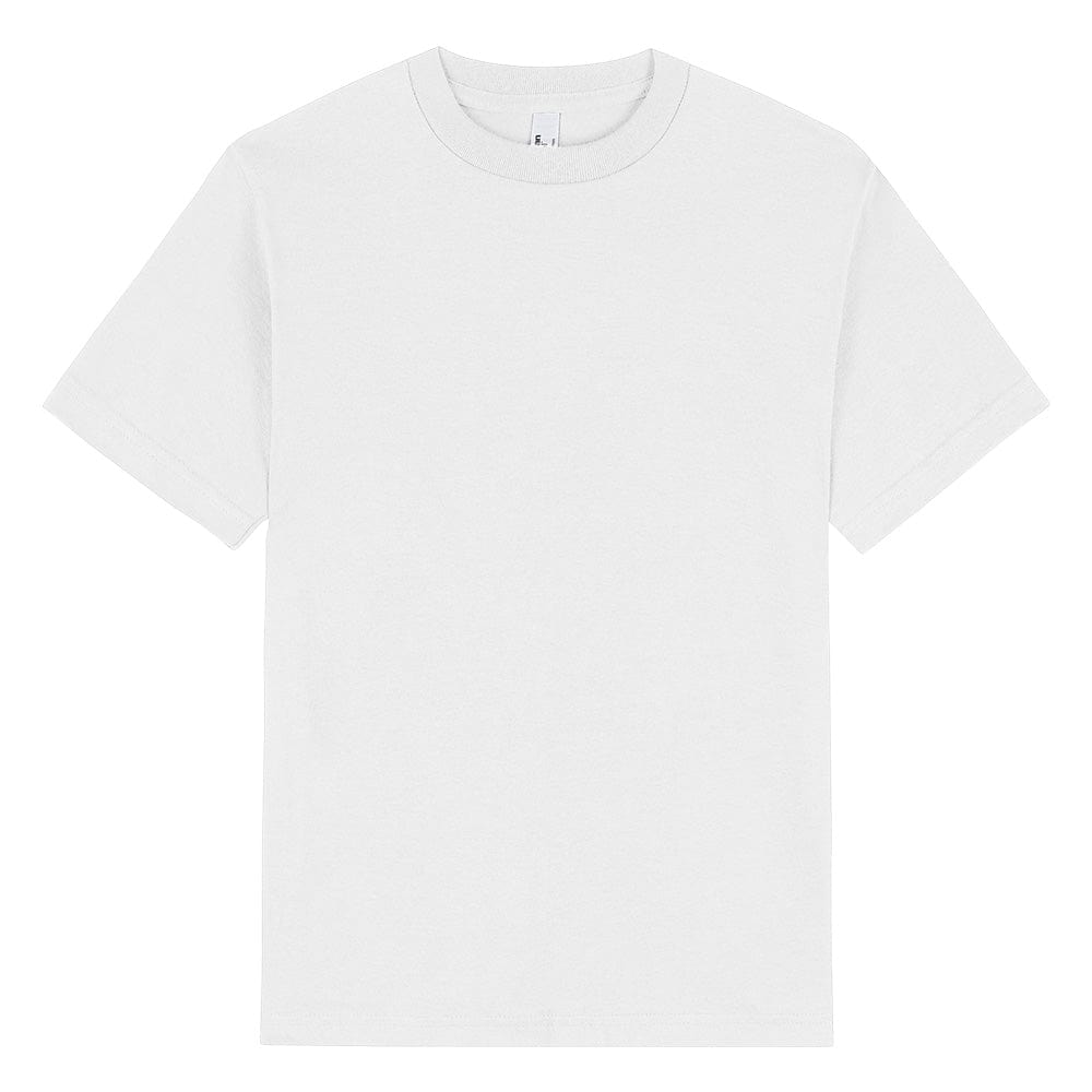 American Apparel Heavyweight Cotton Unisex T-Shirt