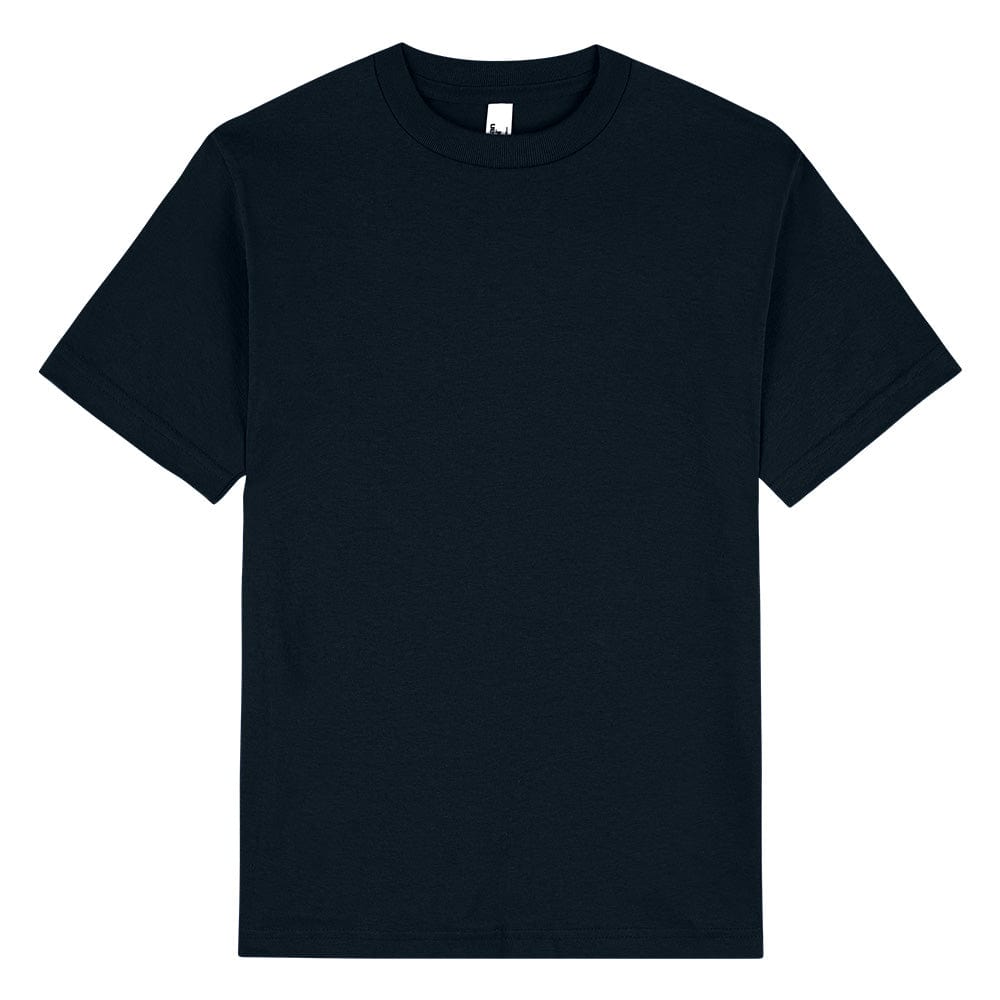 American Apparel Heavyweight Cotton Unisex T-Shirt