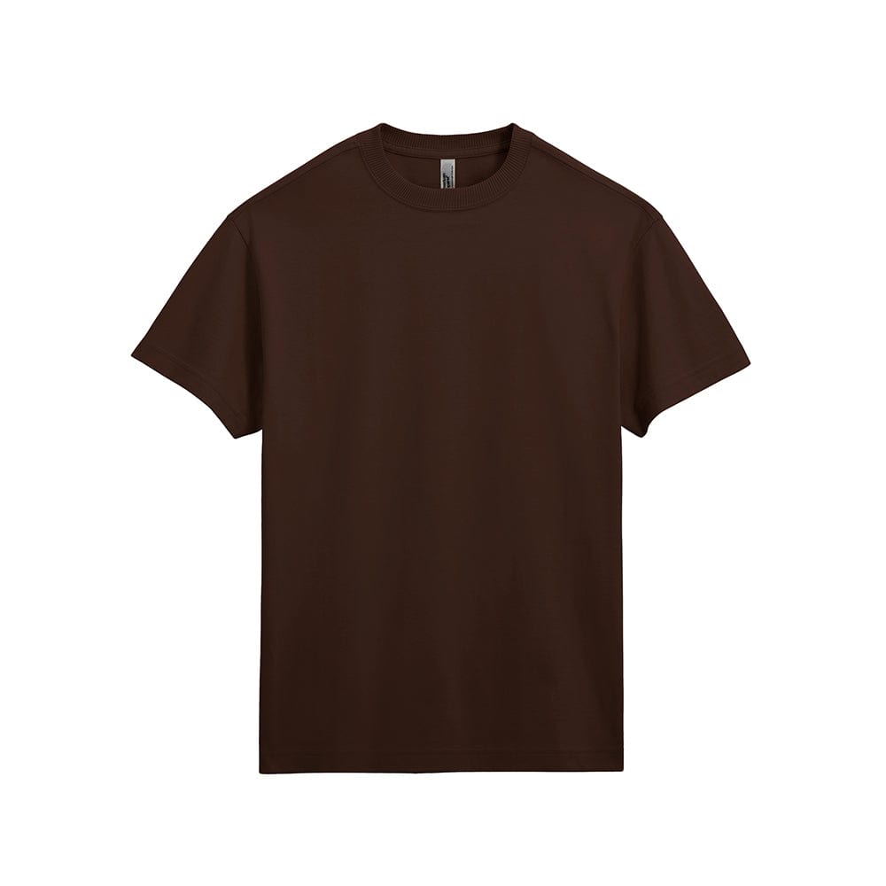 American Apparel Super Heavyweight Oversized T-Shirt