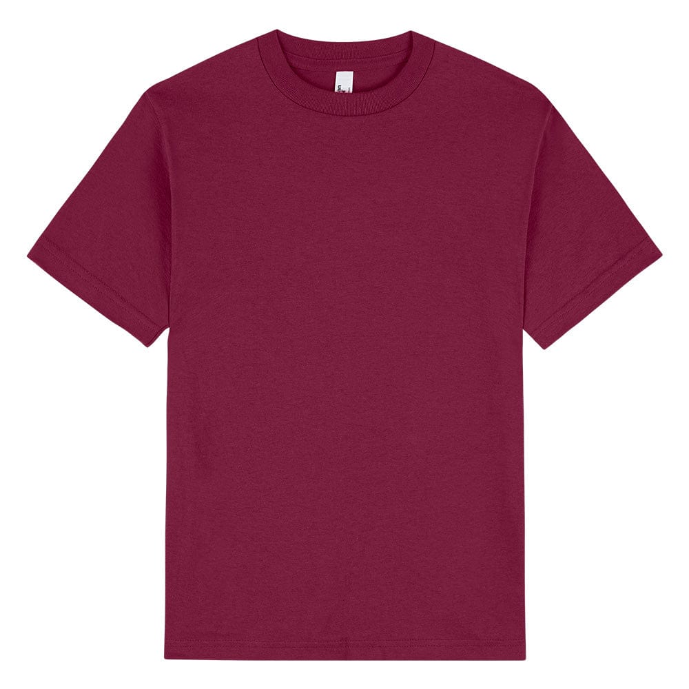 American Apparel Heavyweight Cotton Unisex T-Shirt