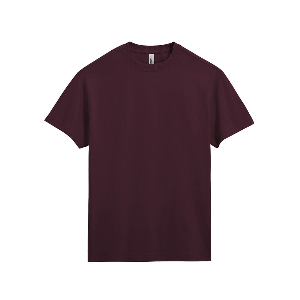 American Apparel Super Heavyweight Oversized T-Shirt