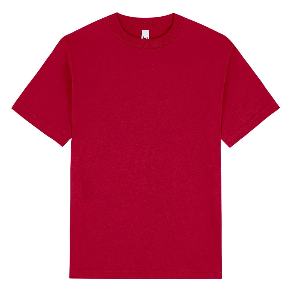 American Apparel Heavyweight Cotton Unisex T-Shirt