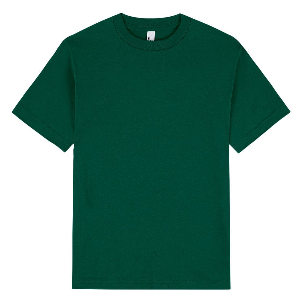 American Apparel Heavyweight Cotton Unisex T-Shirt