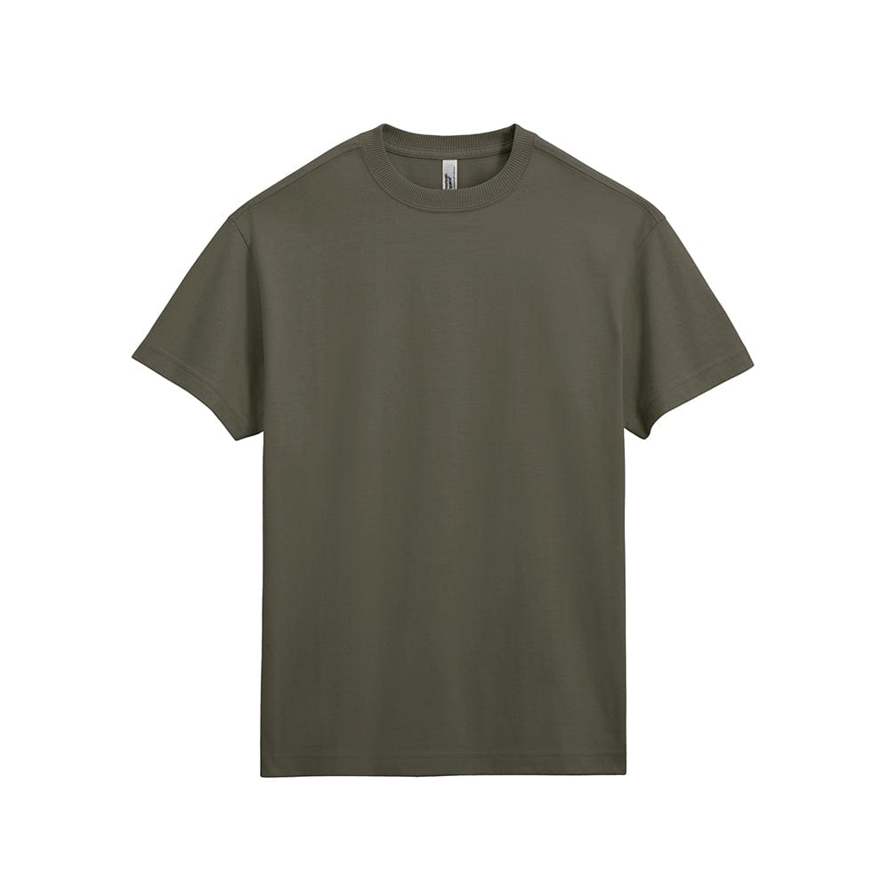 American Apparel Super Heavyweight Oversized T-Shirt
