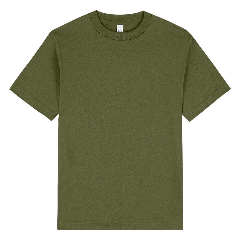American Apparel Heavyweight Cotton Unisex T-Shirt