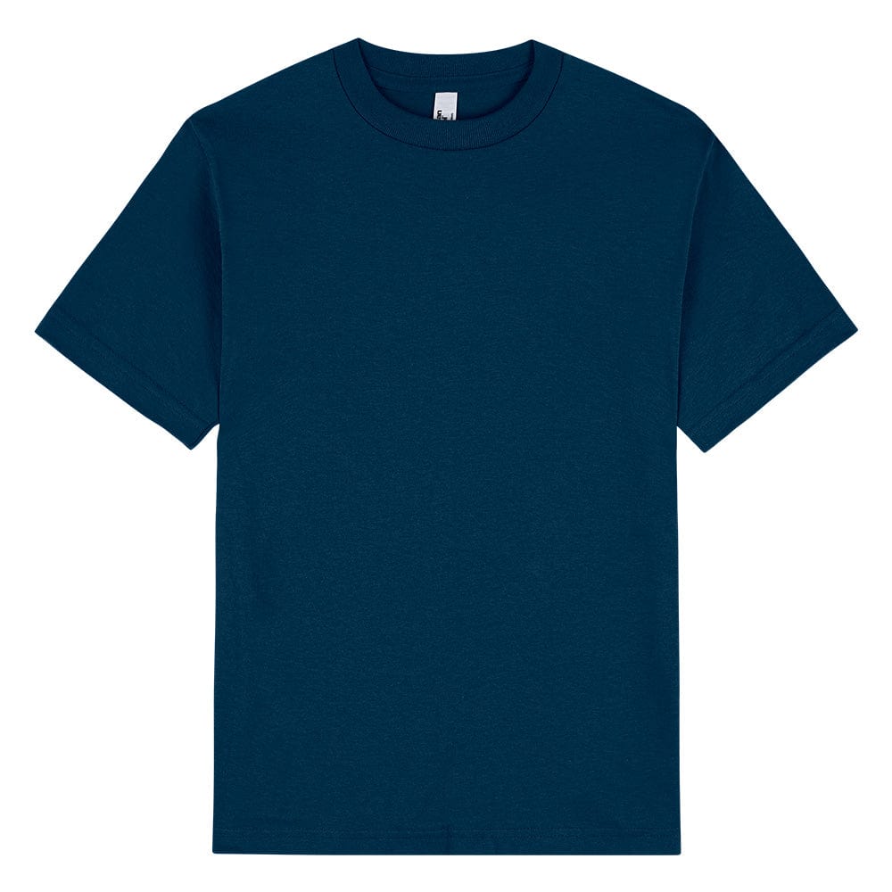 American Apparel Heavyweight Cotton Unisex T-Shirt