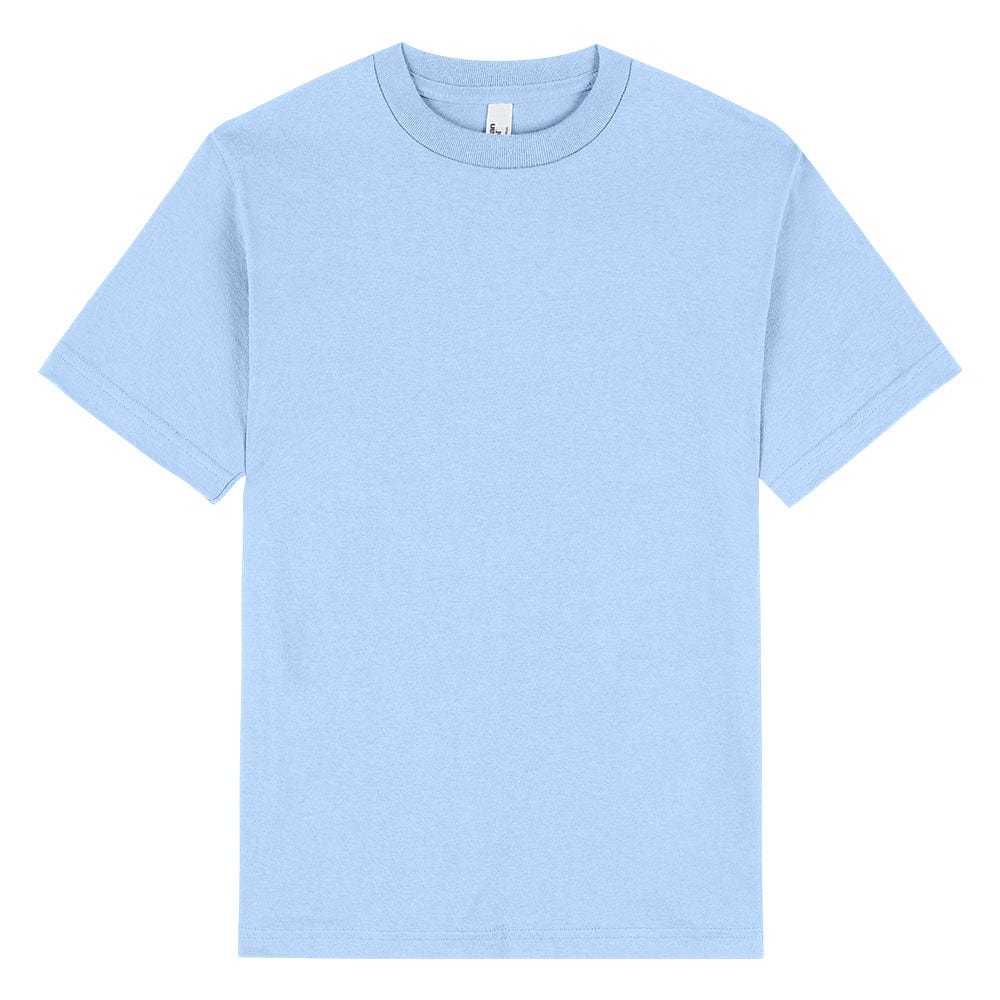 American Apparel Heavyweight Cotton Unisex T-Shirt