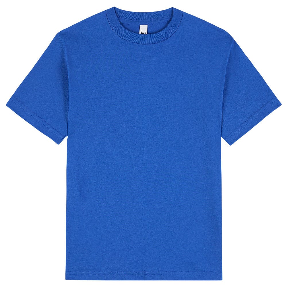 American Apparel Heavyweight Cotton Unisex T-Shirt