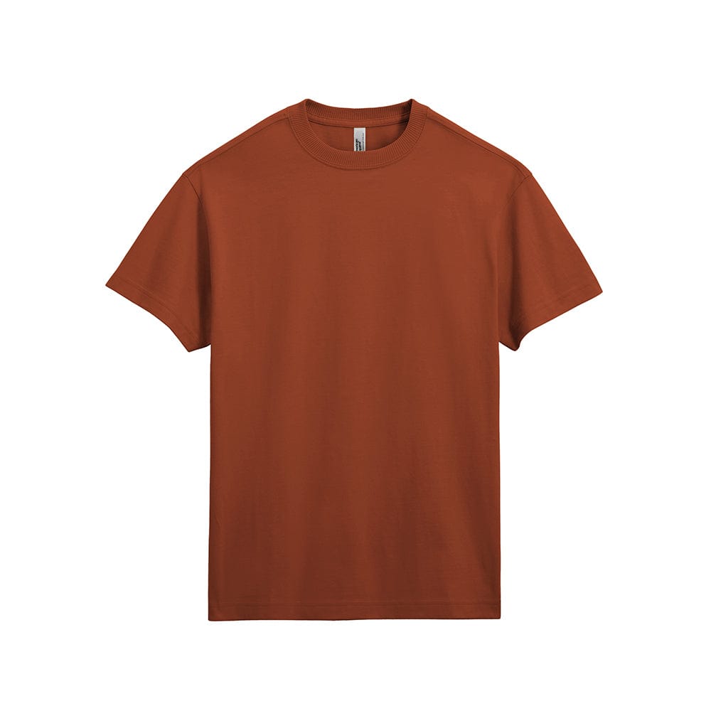 American Apparel Super Heavyweight Oversized T-Shirt