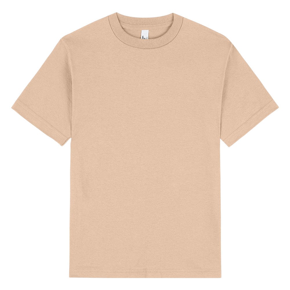 American Apparel Heavyweight Cotton Unisex T-Shirt