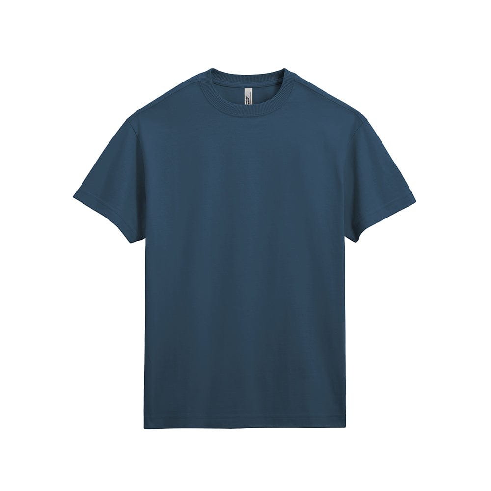 American Apparel Super Heavyweight Oversized T-Shirt