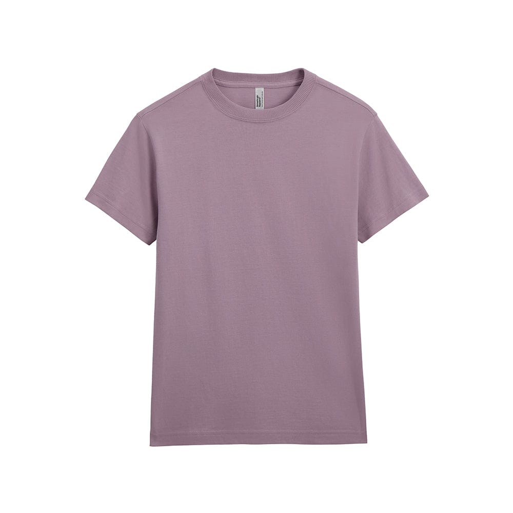 American Apparel Super Heavyweight Oversized T-Shirt