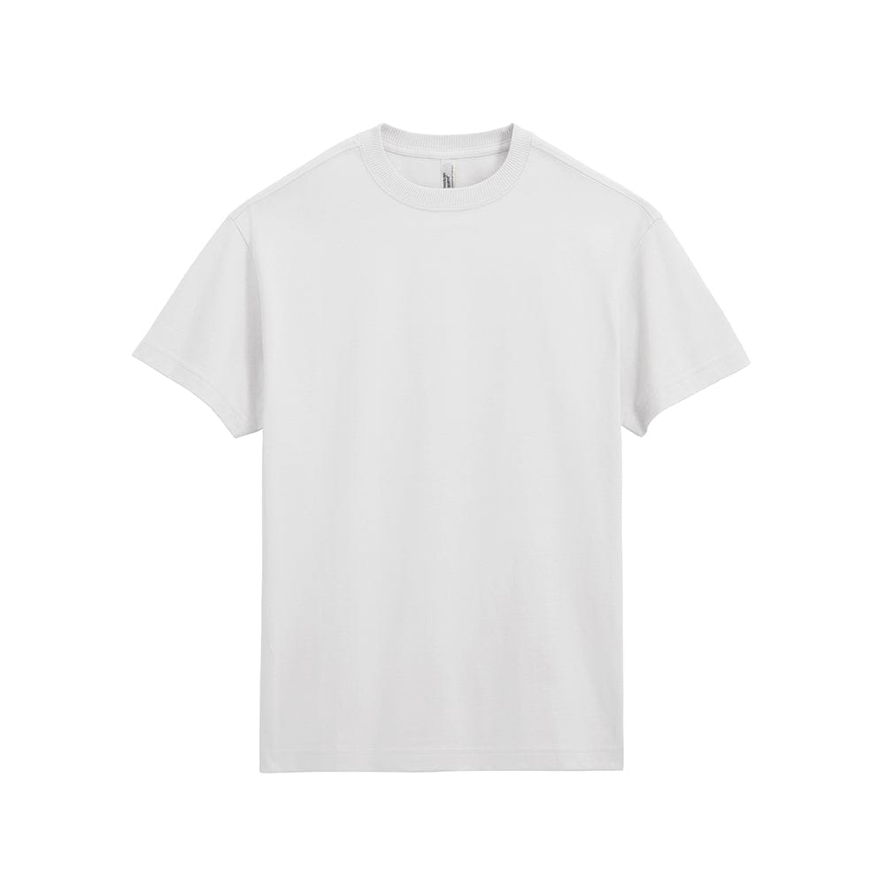 American Apparel Super Heavyweight Oversized T-Shirt