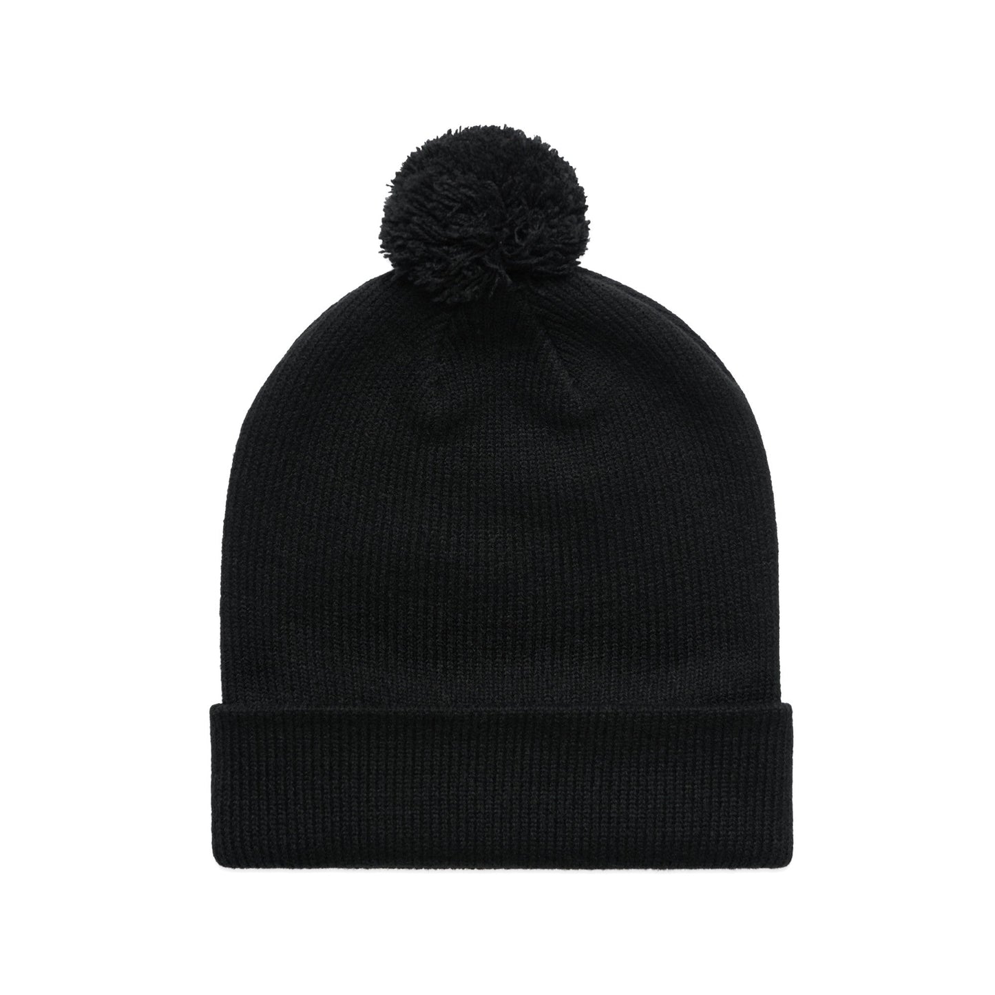 ASColour Pom Pom Beanie