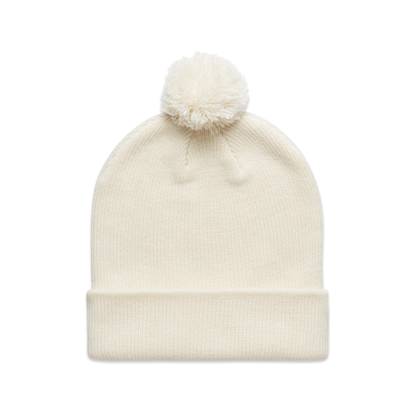 ASColour Pom Pom Beanie