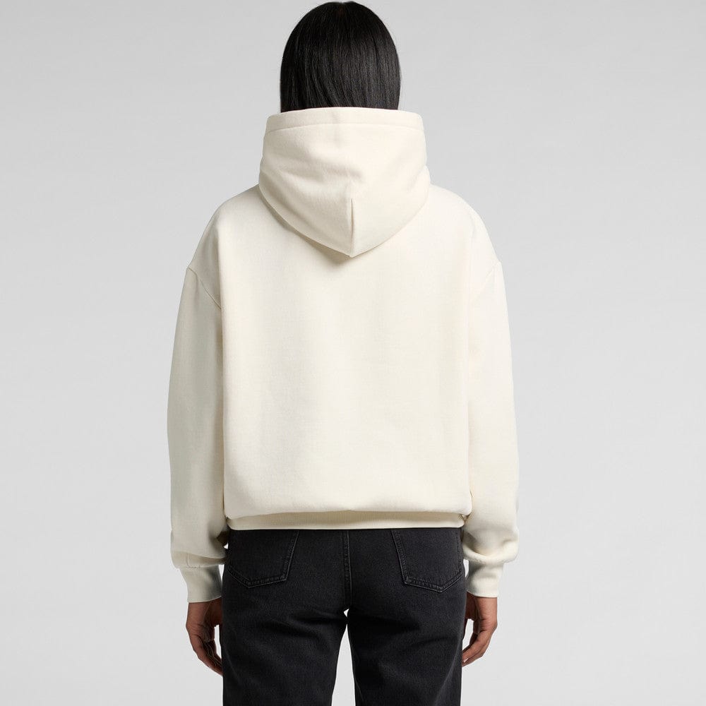 ASColour Womens Box Hood