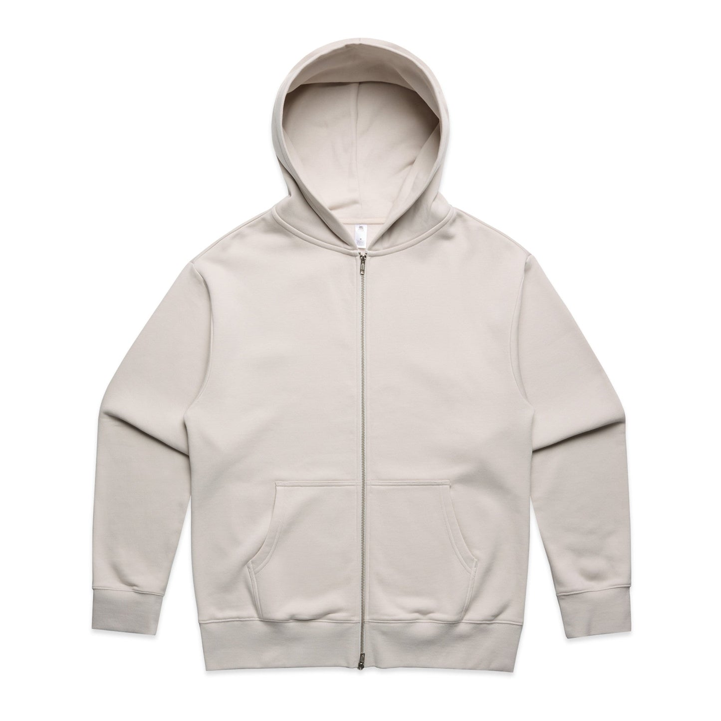 ASColour Mens Heavy Zip Hood