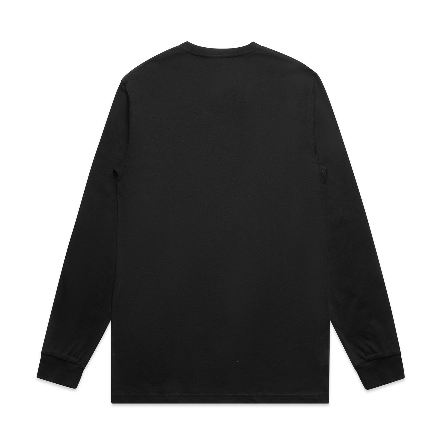 ASColour Block L/S Tee