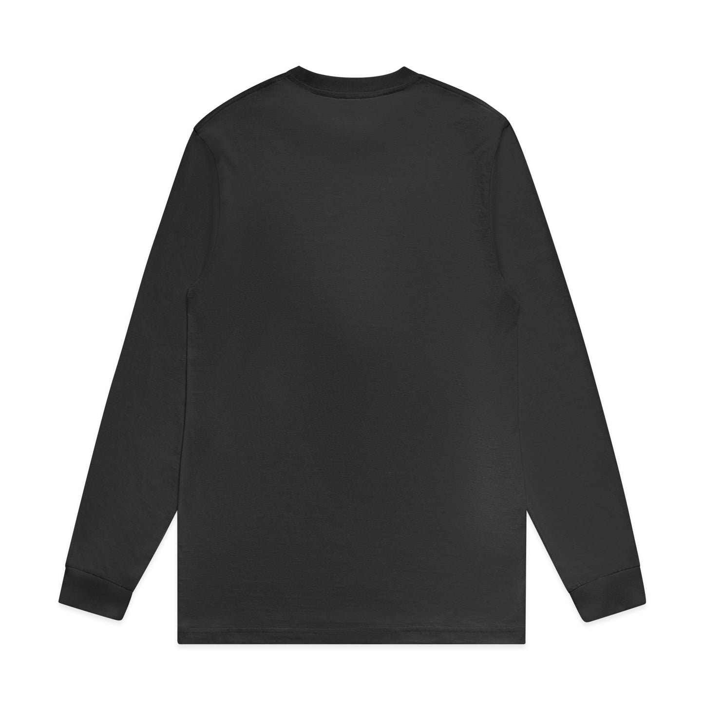 ASColour Block L/S Tee