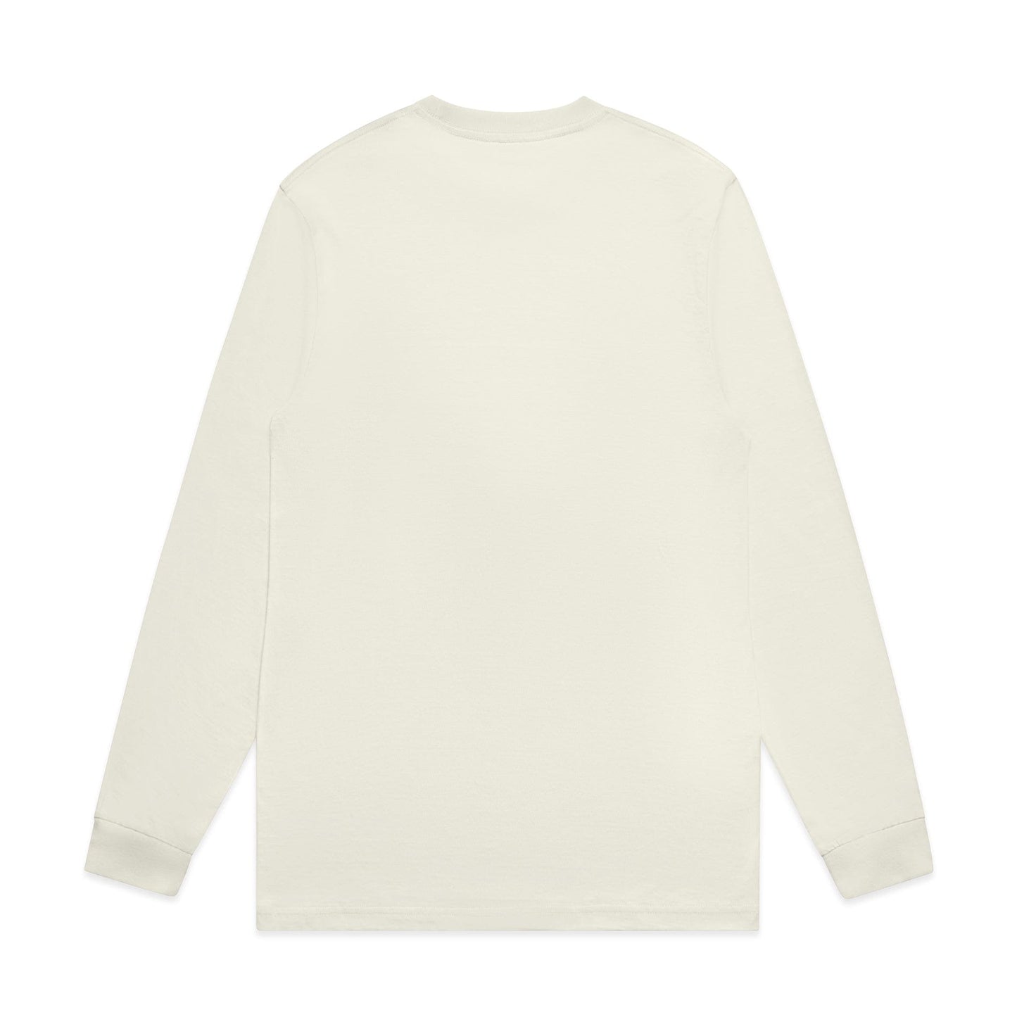 ASColour Block L/S Tee