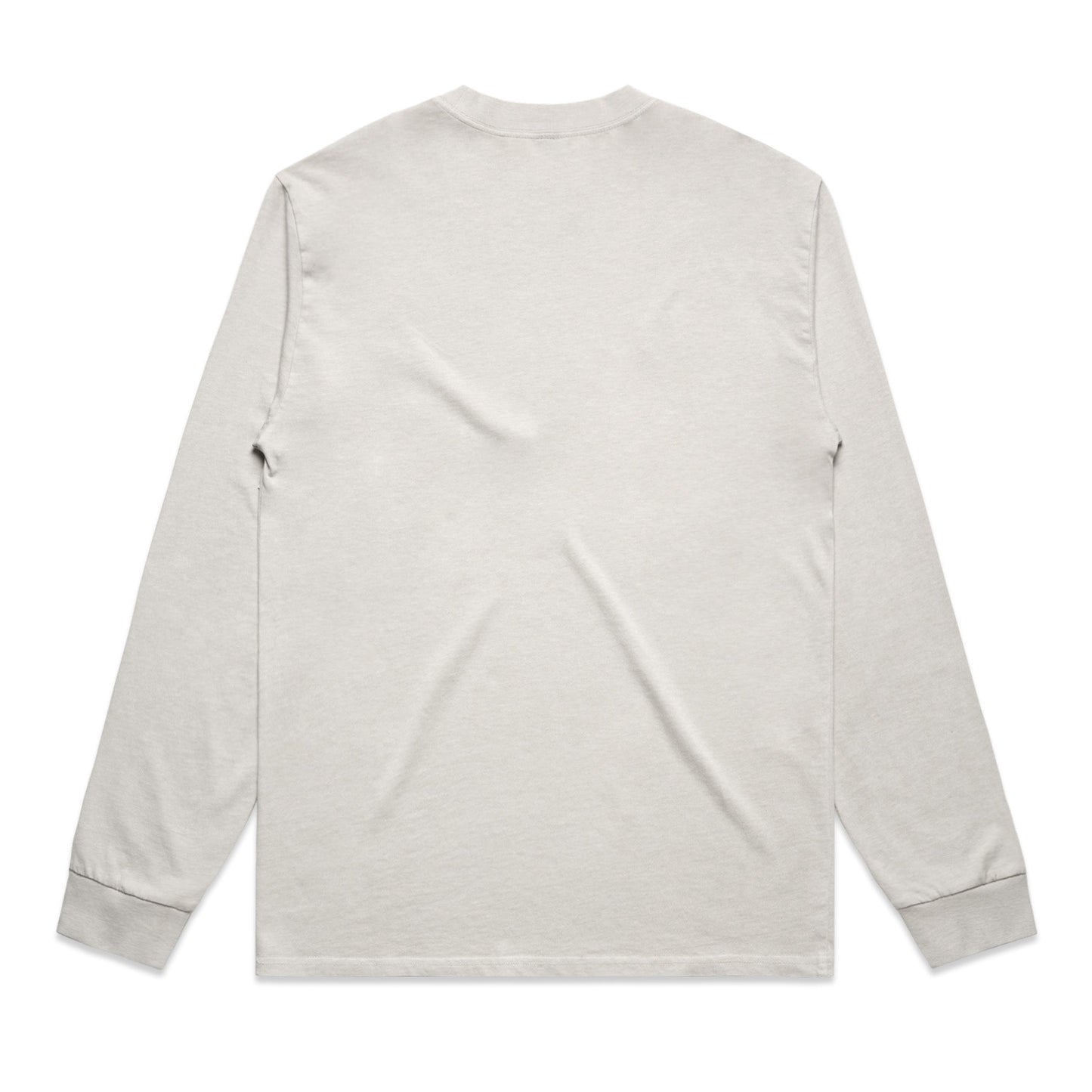ASColour Heavy Faded LS Tee
