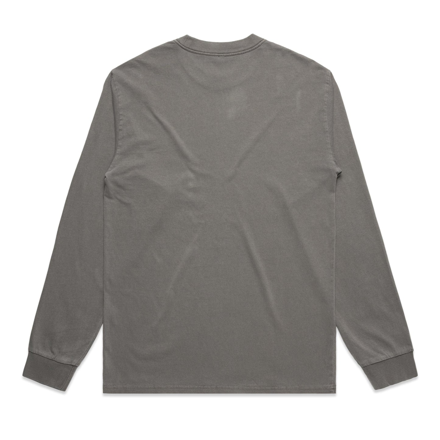 ASColour Heavy Faded LS Tee