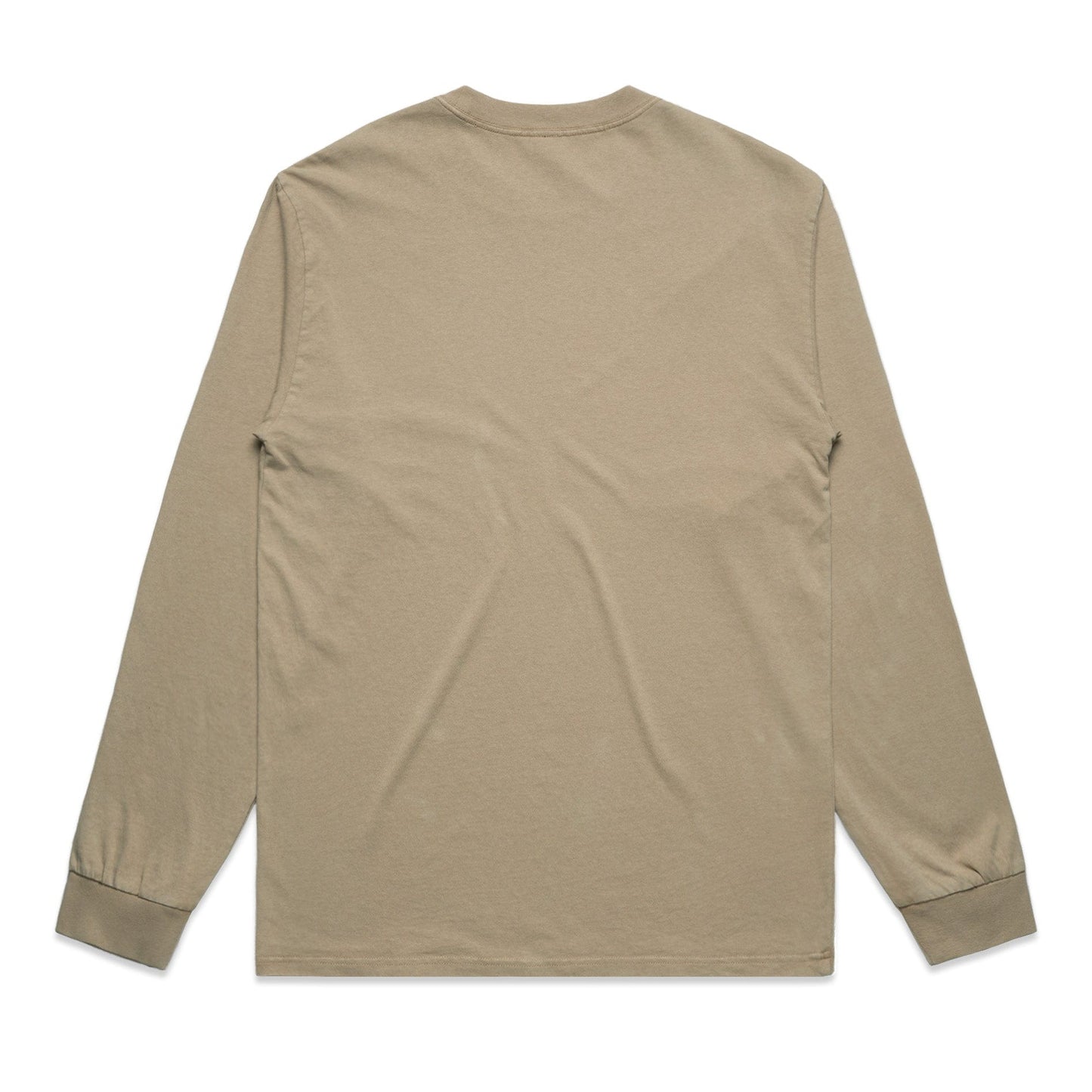 ASColour Heavy Faded LS Tee
