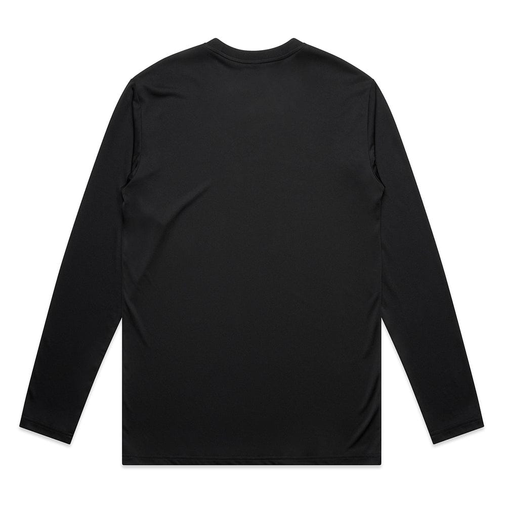 ASColour Staple Active L/S Tee