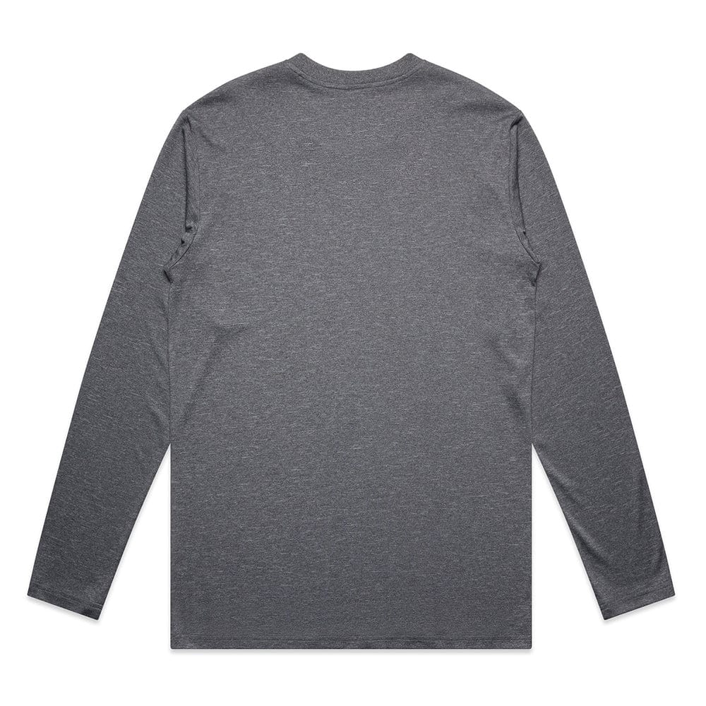 ASColour Staple Active L/S Tee