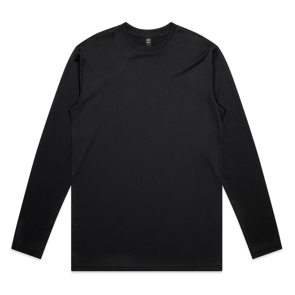 ASColour Staple Active L/S Tee