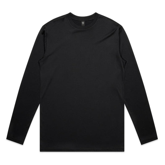 ASColour Staple Active L/S Tee